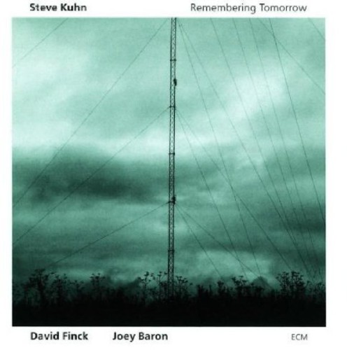 Remembering Tomorrow [Import]