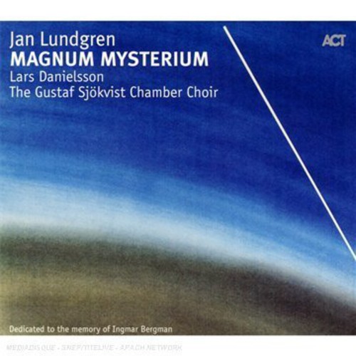 Magnum Mysterium [Import]