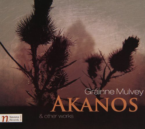 AKANOS & OTHER WORKS