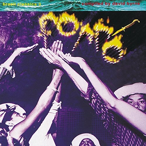 Forro Etc. - Brazil Classics 3 / Various
