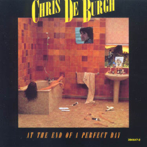 At the End of a Perfect Day [Import]