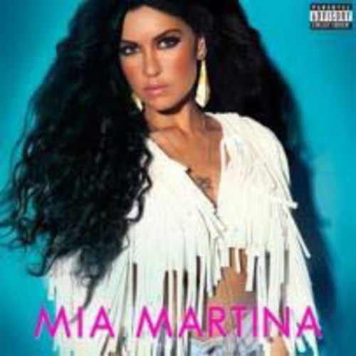 Mia Martina [Import]