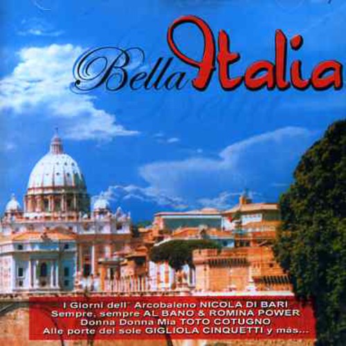 Bella Italia [Import]