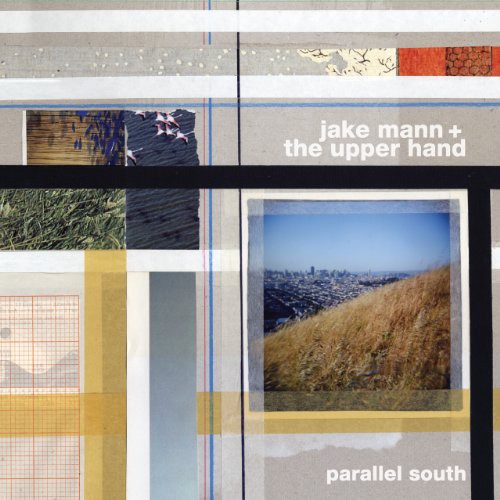 Parallel South