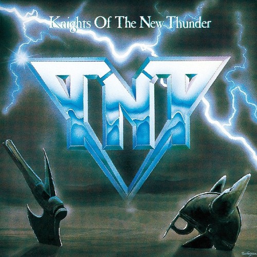 Knights Of The New Thunder [Import]