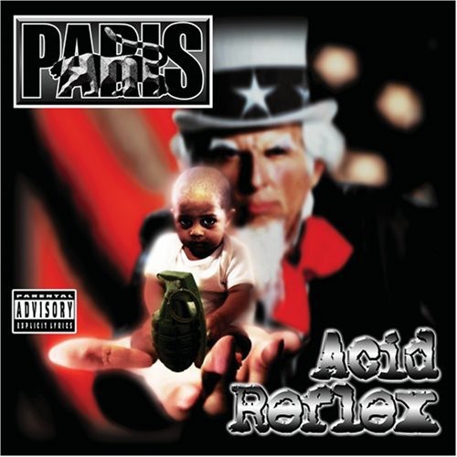 ACID REFLEX