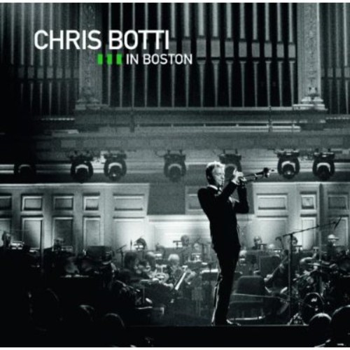 Live in Boston [Import]