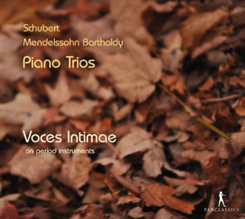 Piano Trios