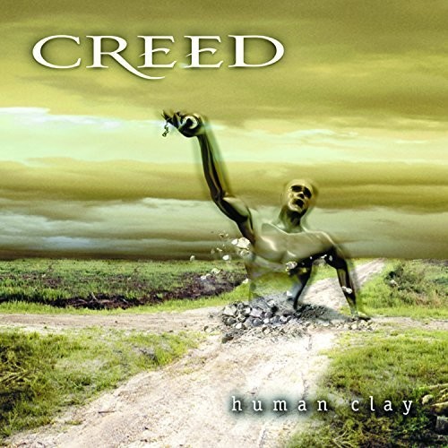 Creed - Human Clay - (Deluxe Edition)