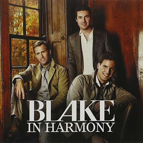 In Harmony [Import]