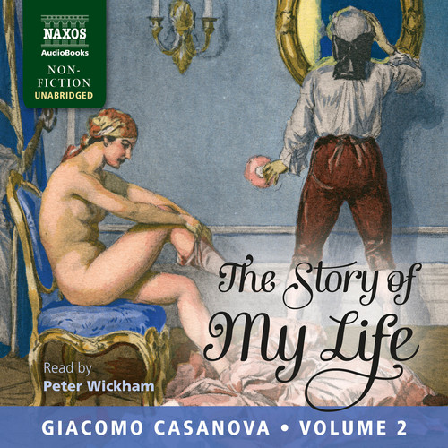 Story of My Life Volume 2