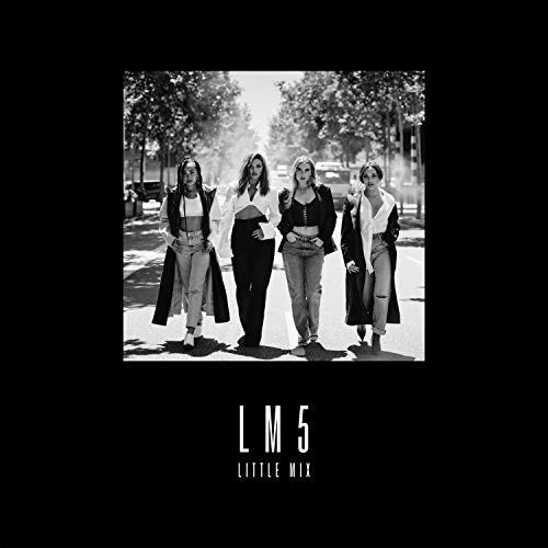 LM5 [Import]