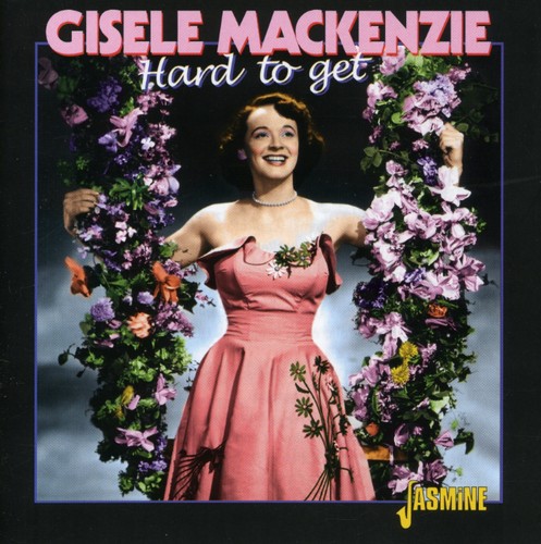 Hard to Get [Import]