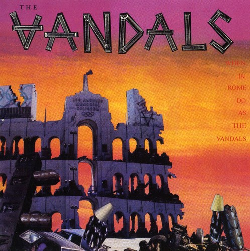 Album Art