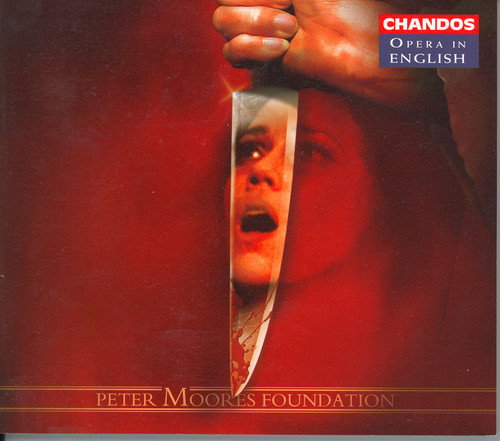 Lucia of Lammermoor (Sung in English)