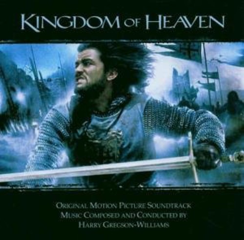 Kingdom of Heaven (Original Motion Picture Soundtrack) [Import]