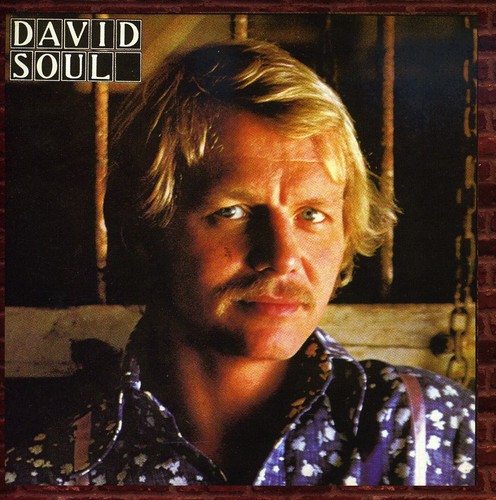 David Soul [Import]