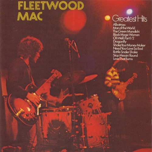 Greatest Hits [Import]