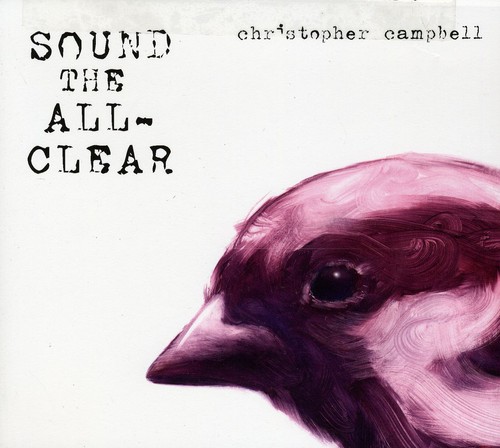Sound of All-Clear
