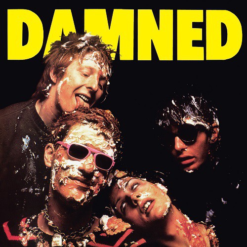 Damned Damned Damned [Import]