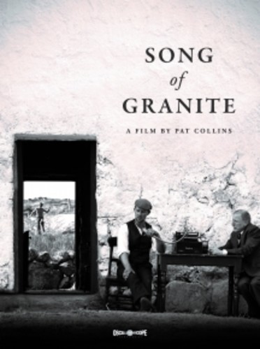 Song Of Granite