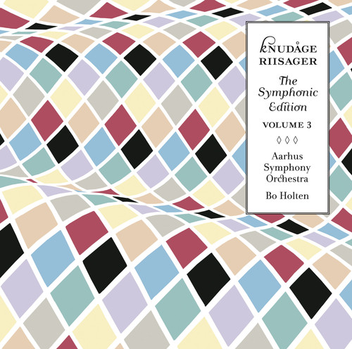 Symphonic Edition 3