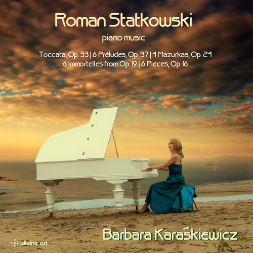 PIANO MUSIC