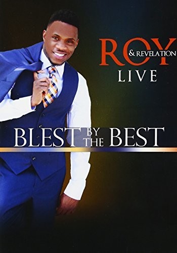 Blest by the Best Live