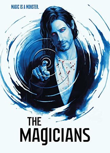 The Magicians: Season Four
