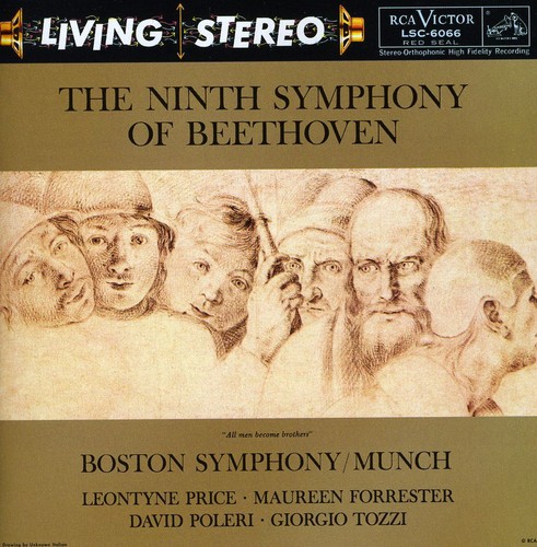 Ninth Symphony of Beethoven