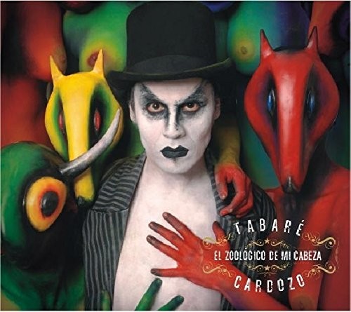 Zoologico de Mi Cabeza [Import]