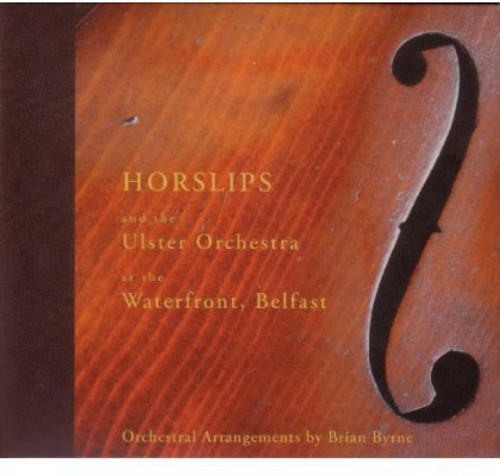 Live with the Ulster Orchestra