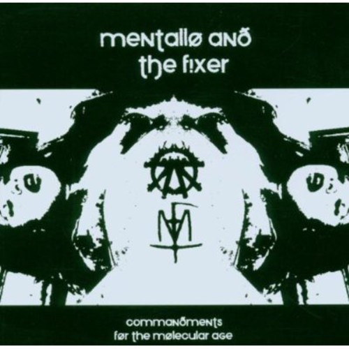 Commandments for the Molecular Age