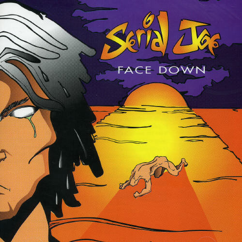 Face Down [Import]