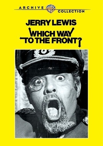 Lewis/Murray/Wood - Which Way to the Front