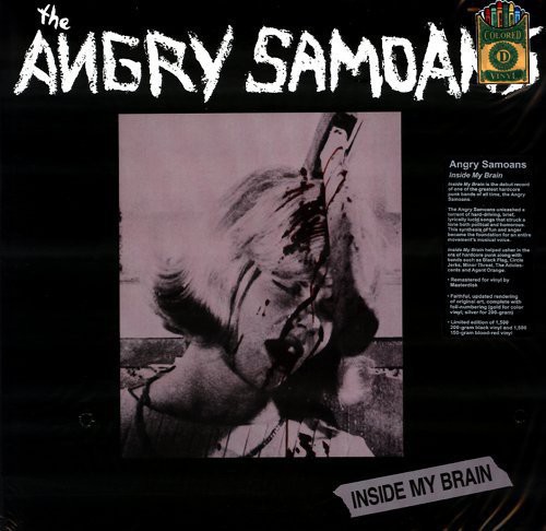 Album Art
