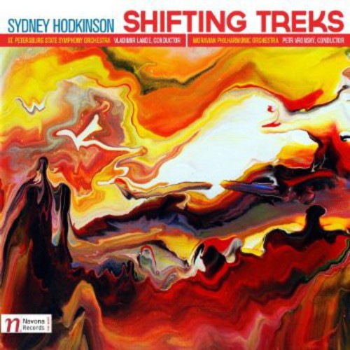 Shifting Treks