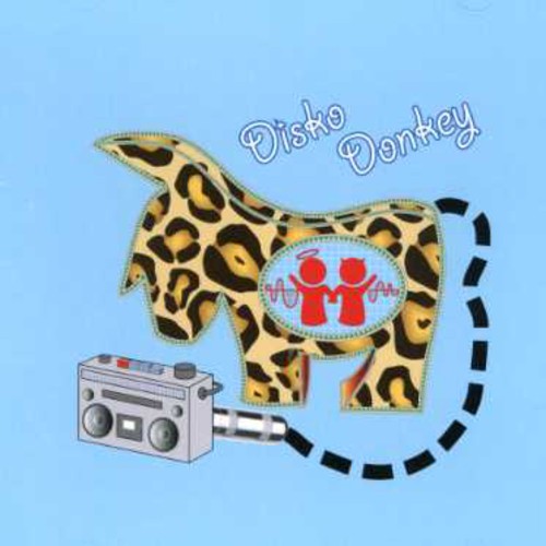 Disko Donkey, Vol. 1
