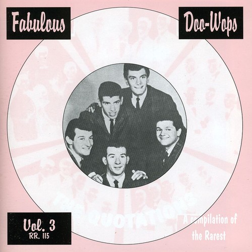 Fabulous Doo-Wops 3