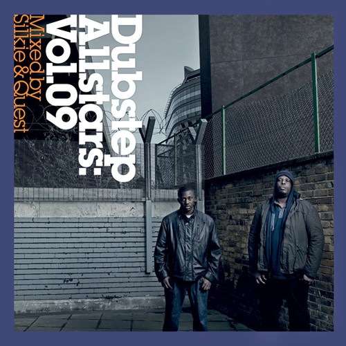 Dubstep Allstars, Vol. 9