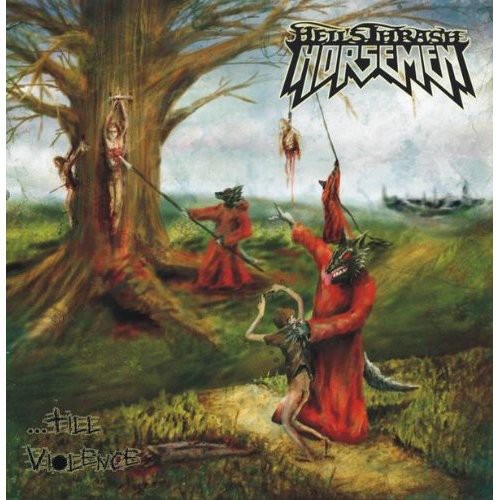 Till Violence [Import]