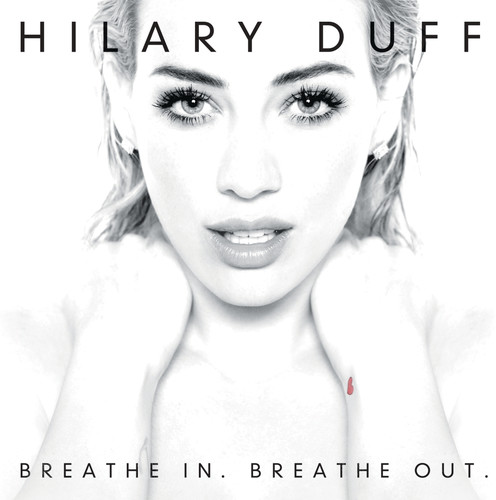 Breathe In, Breathe Out