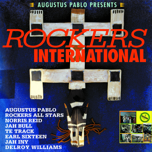 Rockers International