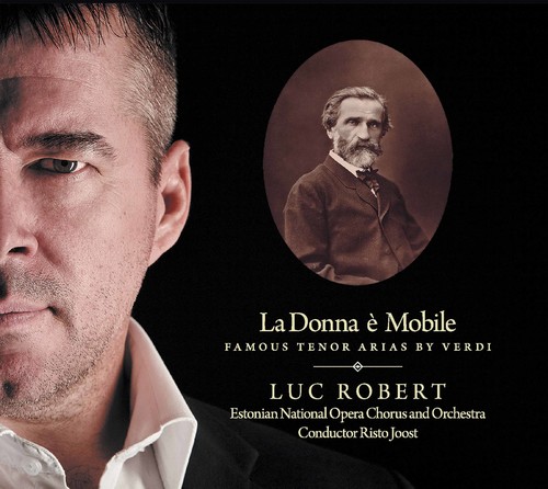 La Donna E Mobile
