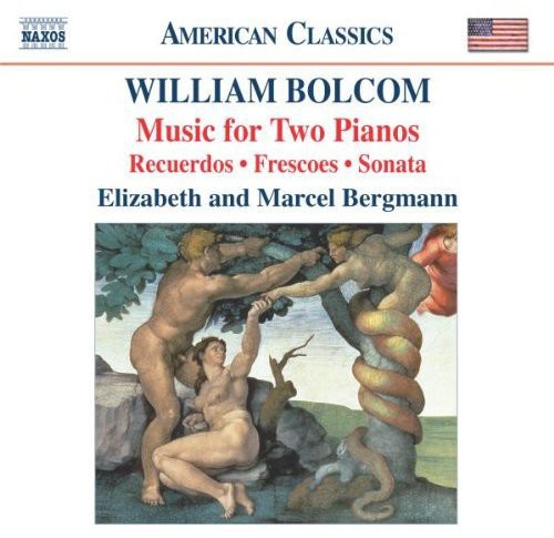 Music for Two Pianos