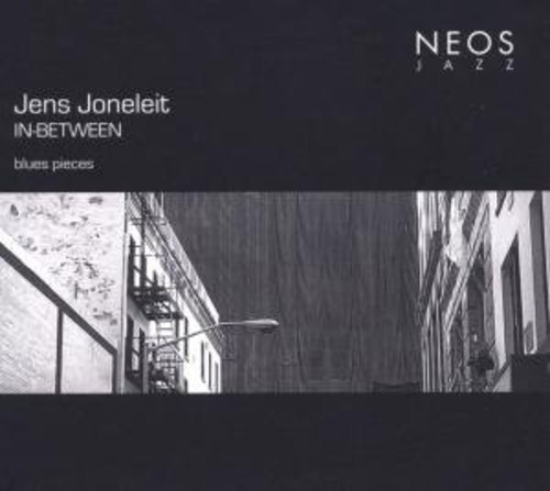 In-Between: Blues Pieces