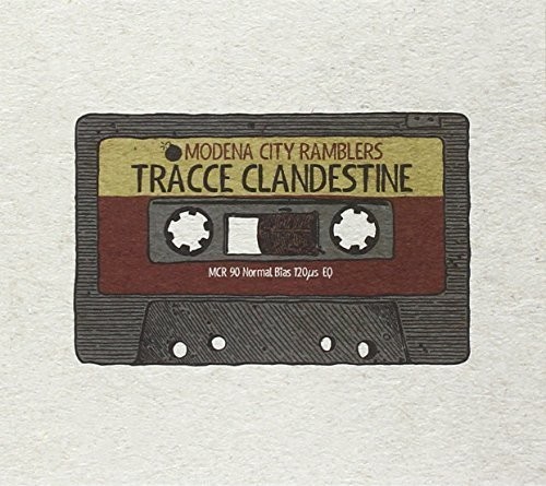 Tracce Clandestine [Import]
