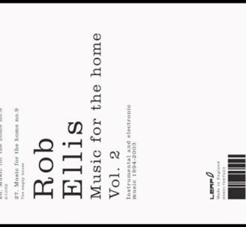 Music For The Home,Vol. 2