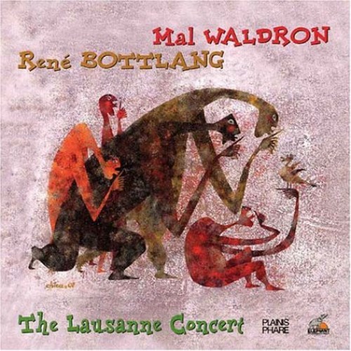 The Lausanne Concert
