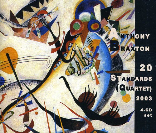 20 Standards 2003